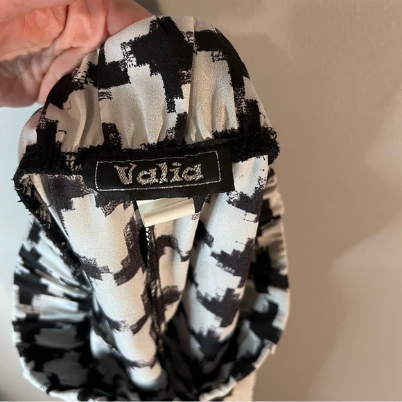 Valia long skirt - Picture 4 of 5